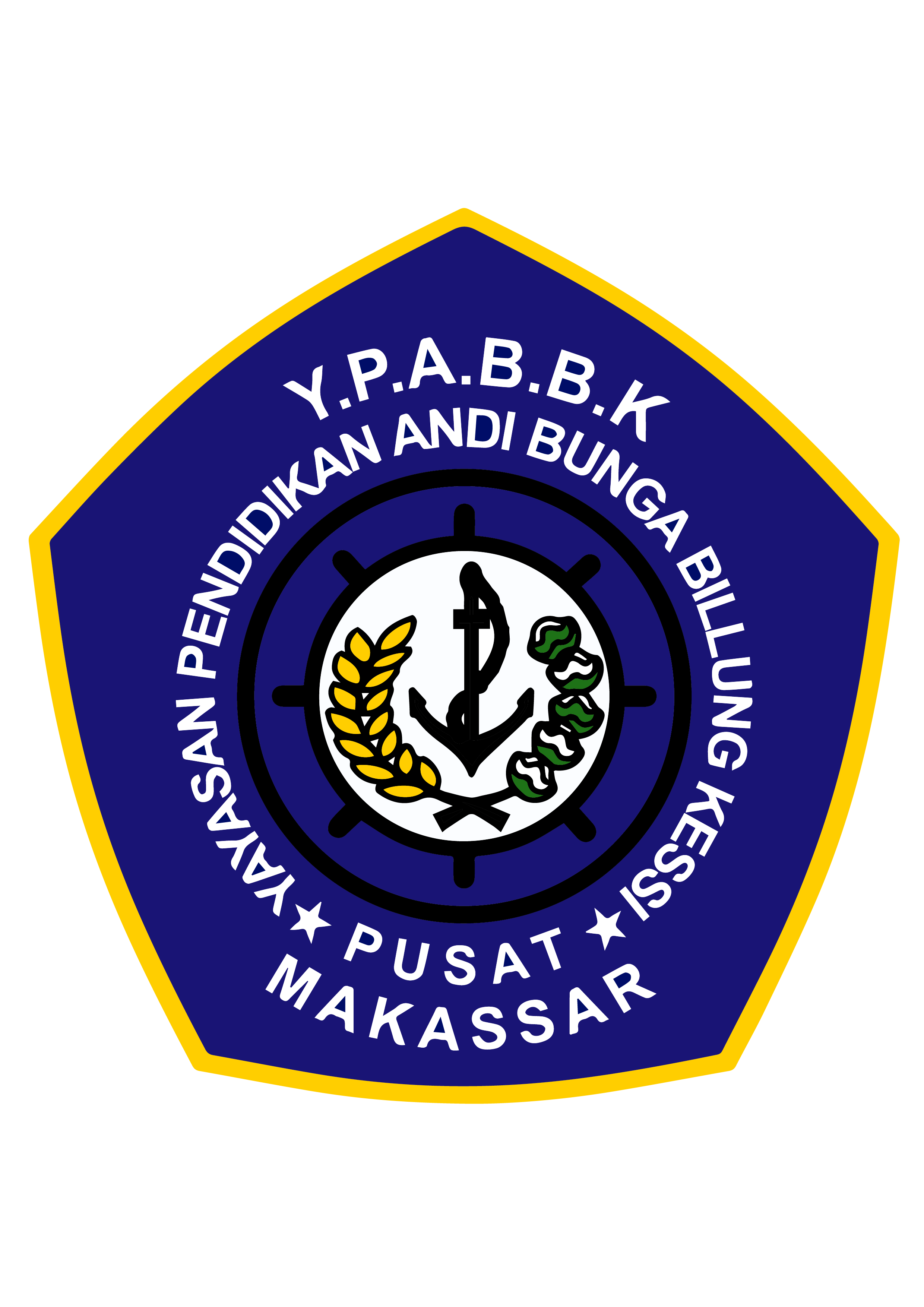 Yayasan Pendidikan Andi Bunga Billung Kessi