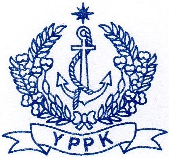 Yayasan Pembina Pendidikan Kemaritiman