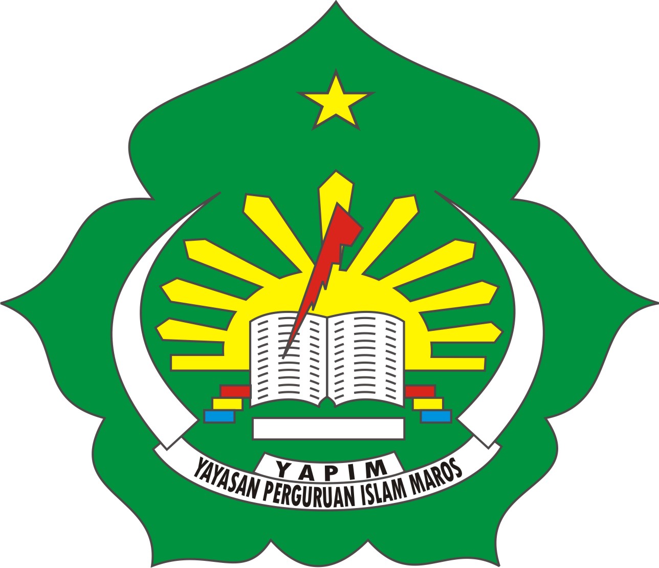 Yayasan Perguruan Islam Maros
