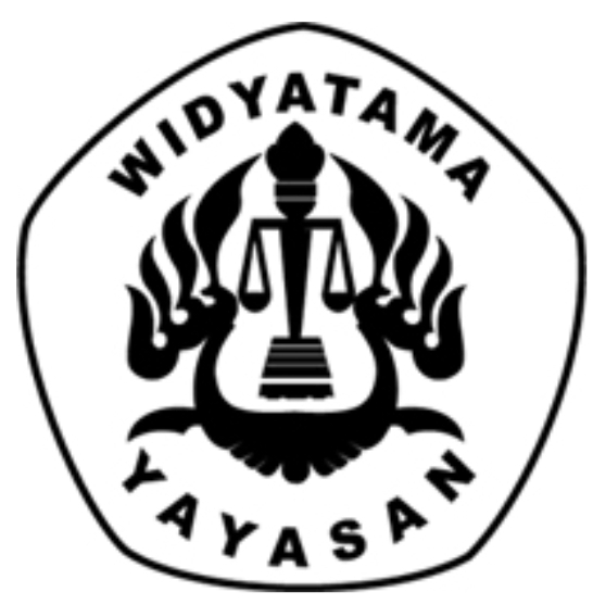 YAYASAN WIDYATAMA