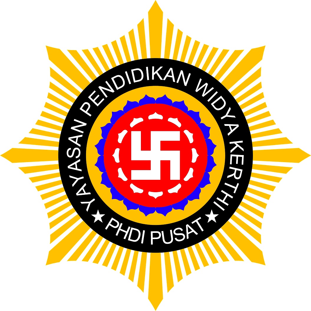 YAYASAN PENDIDIKAN WIDYA KERTHI