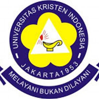 YAYASAN UNIVERSITAS KRISTEN INDONESIA