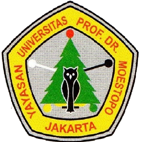 Yayasan Universitas Prof.  Dr.  Moestopo
