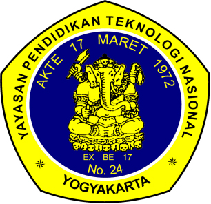 Yayasan Pendidikan Teknologi Nasional  (YPTN)  Yogyakarta