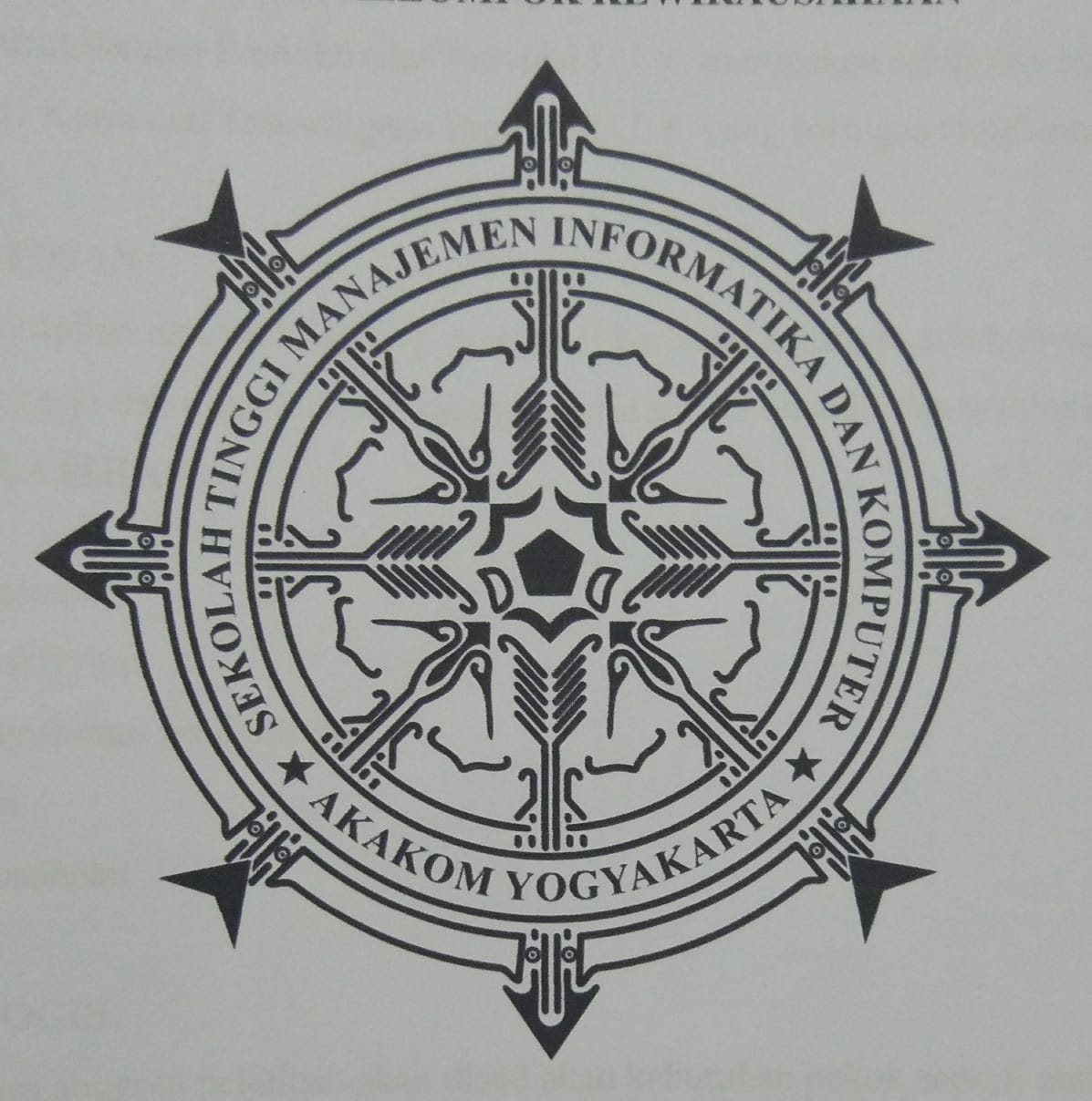 Yayasan Pendidikan Widya Bakti Yogyakarta