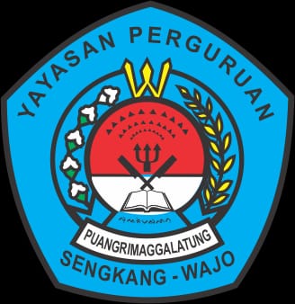 YAYASAN PERGURUAN PUANGRIMAGGALATUNG