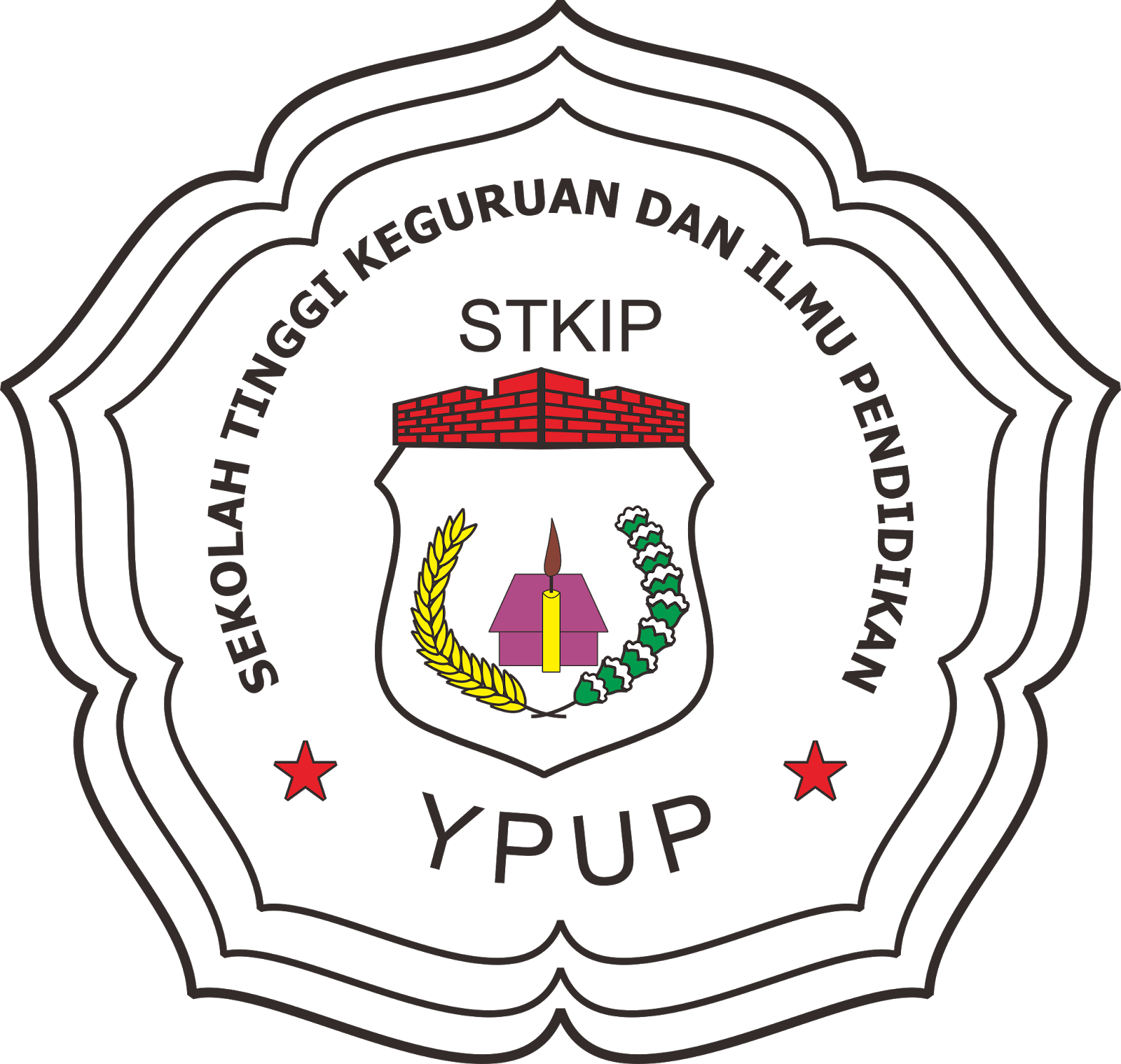 YAYASAN PENDIDIKAN UJUNG PANDANG