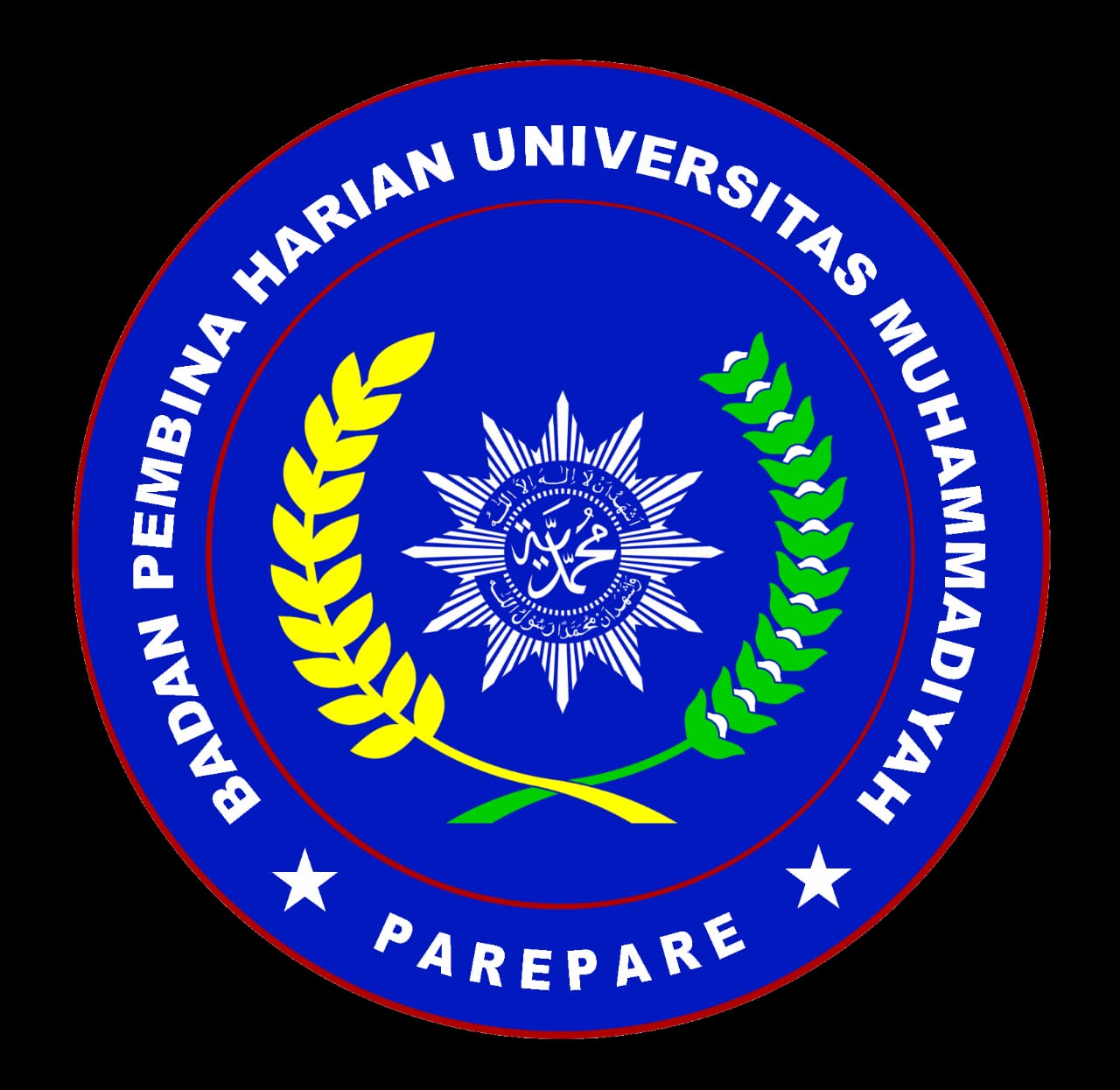 Badan Pembina Harian Universitas Muhammadiyah Parepare