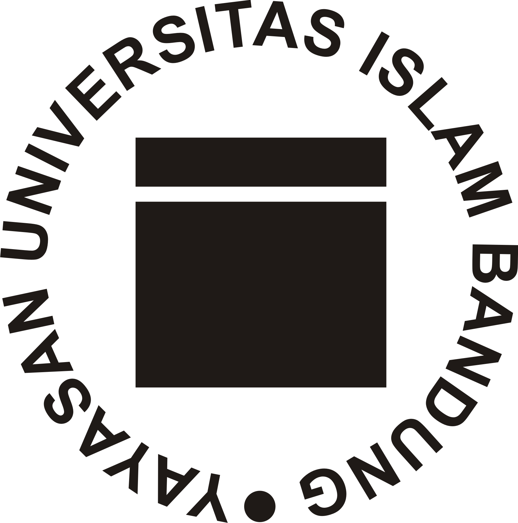 Yayasan Universitas Islam Bandung  ABPPTSI