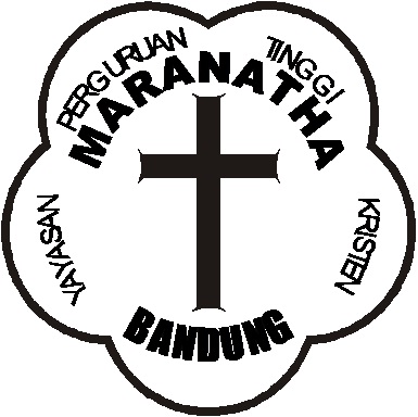 YAYASAN PERGURUAN TINGGI KRISTEN MARANATHA