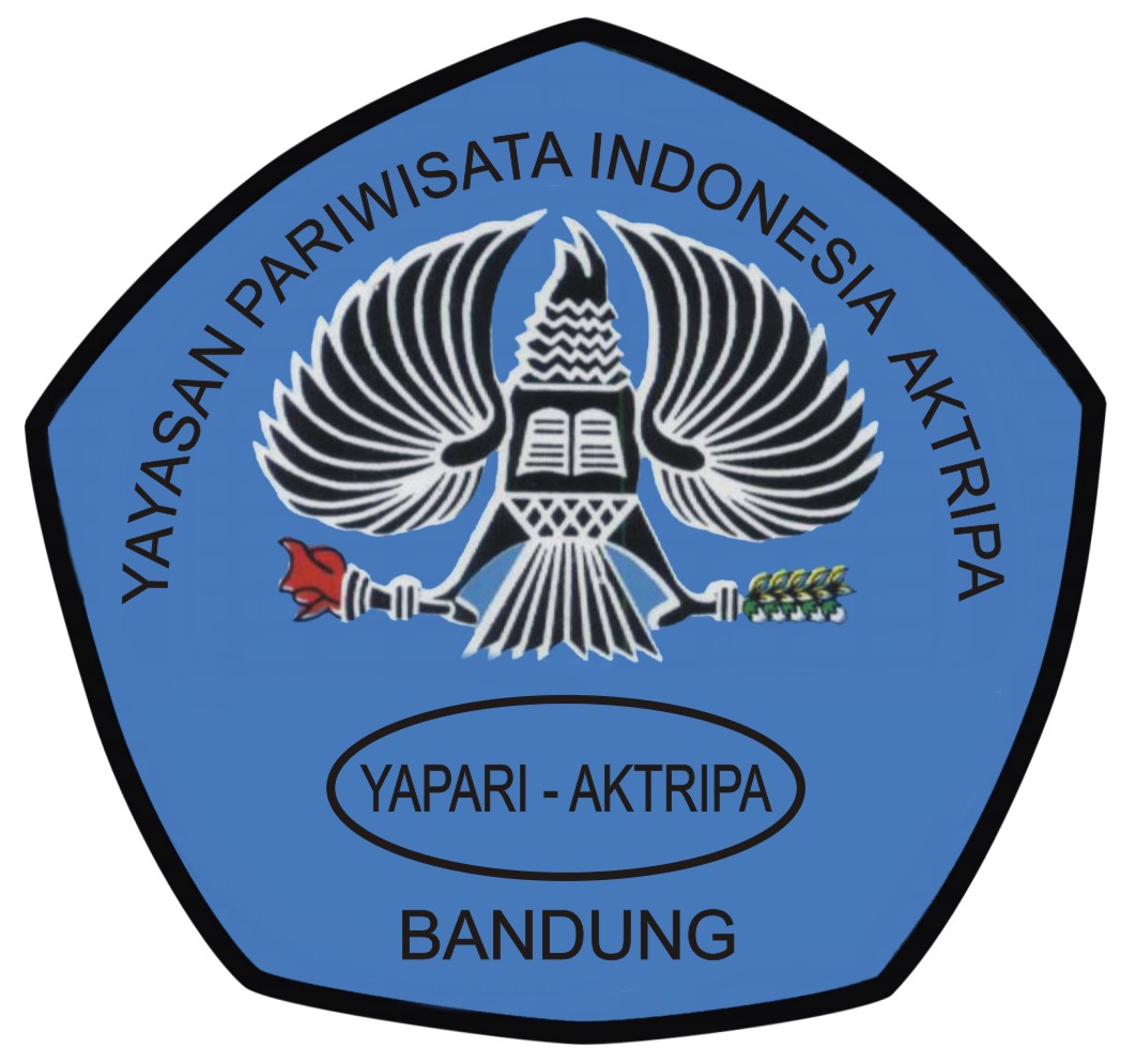 Yayasan Pariwisata Indonesia-AKTRIPA (YAPARI-AKTRIPA) - ABPPTSI