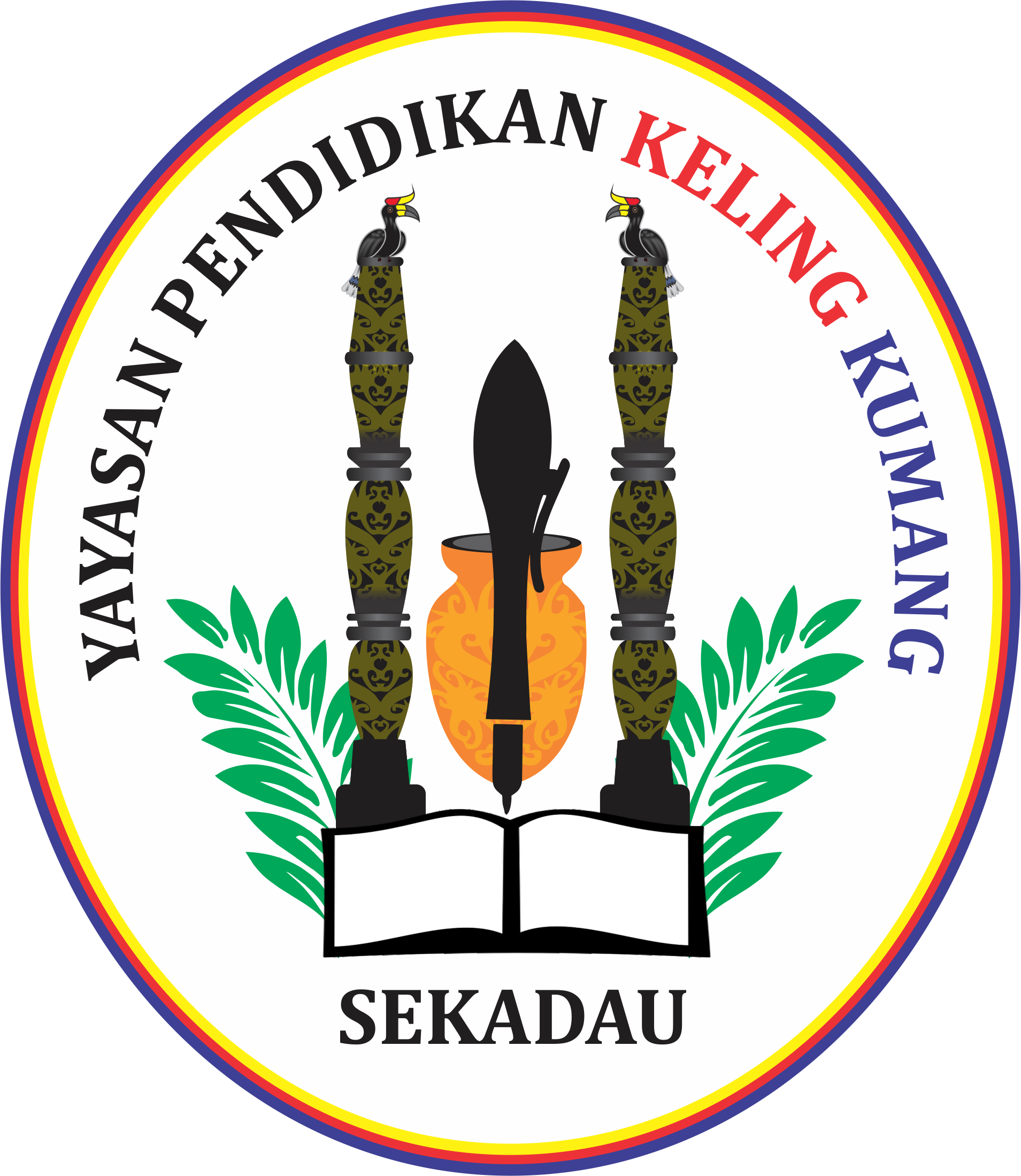 Yayasan Pendidikan Keling Kumang