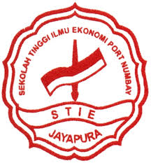 YAYASAN PENYELENGGARA STIE  PORT NUMBAY JAYAPURA