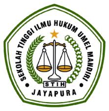 YAYASAN PENYELENGGARA STIH UMEL MANDIRI JAYAPURA