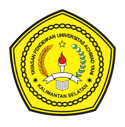 Yayasan Pendidikan Universitas Achmad Yani Kalimantan Selatan