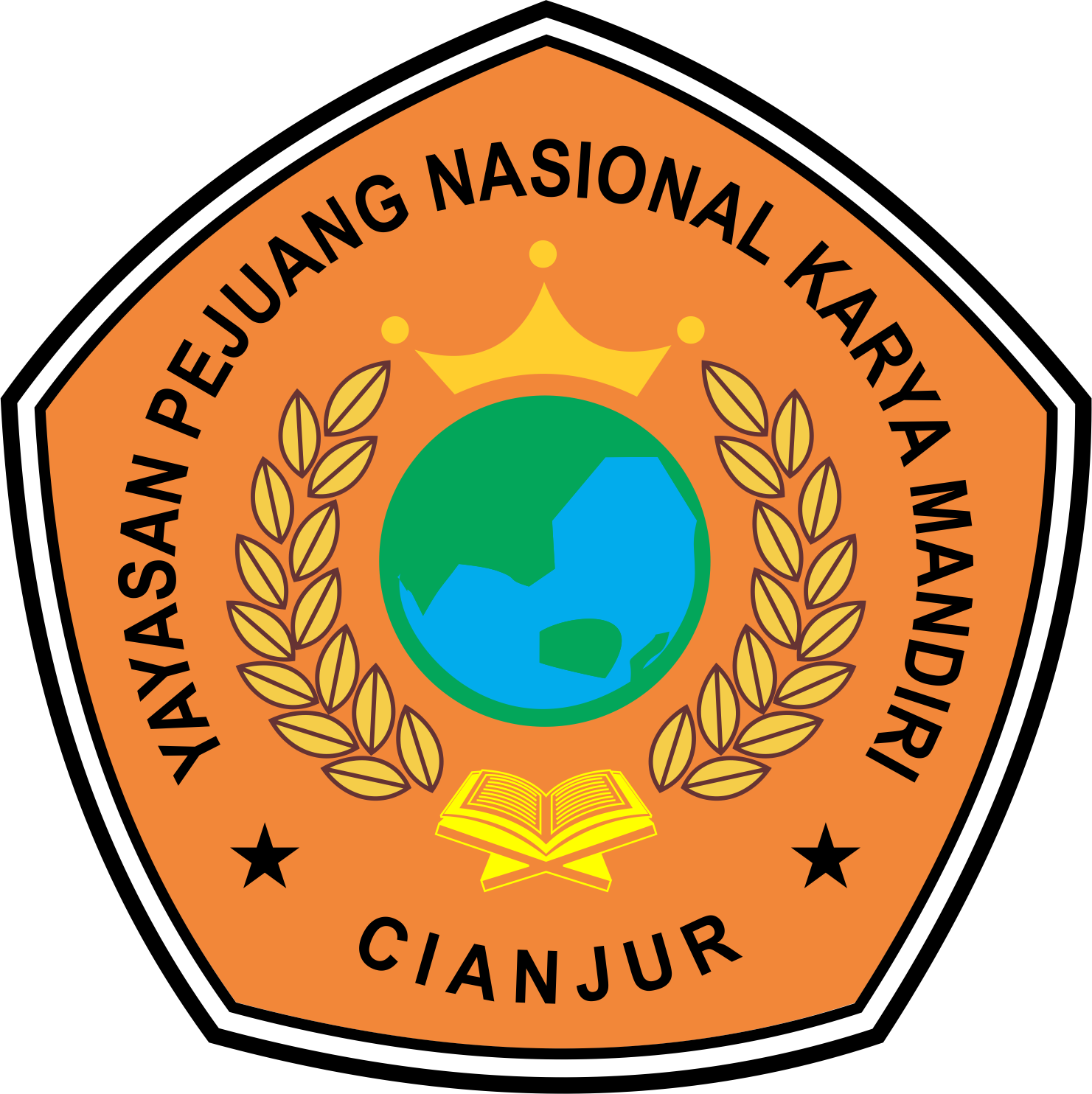 Pejuang Nasional Karya Mandiri (YAPENAKAMA)