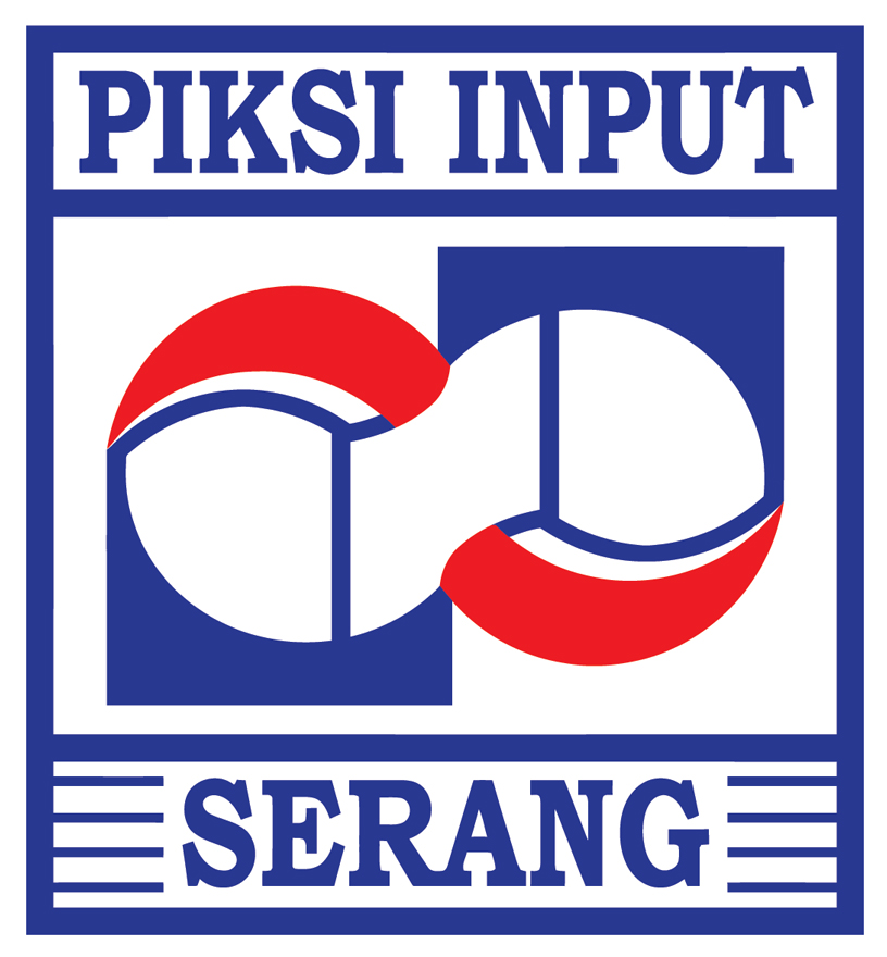 Piksi Input Serang Banten