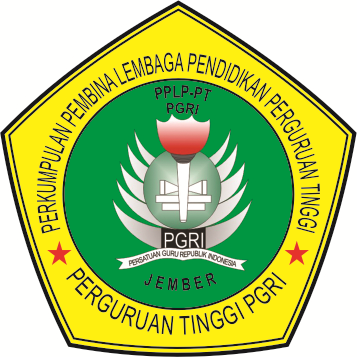 PPLP PT PGRI JEMBER