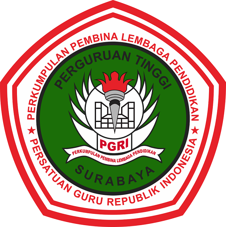 PPLP PT PGRI SURABAYA