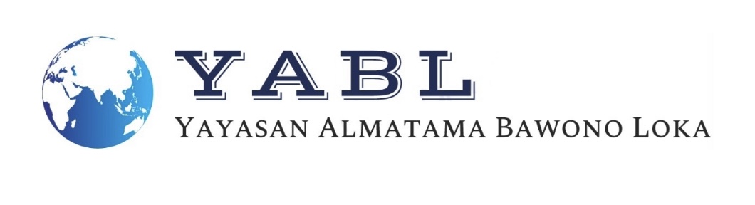 Yayasan Almatama Bawono Loka