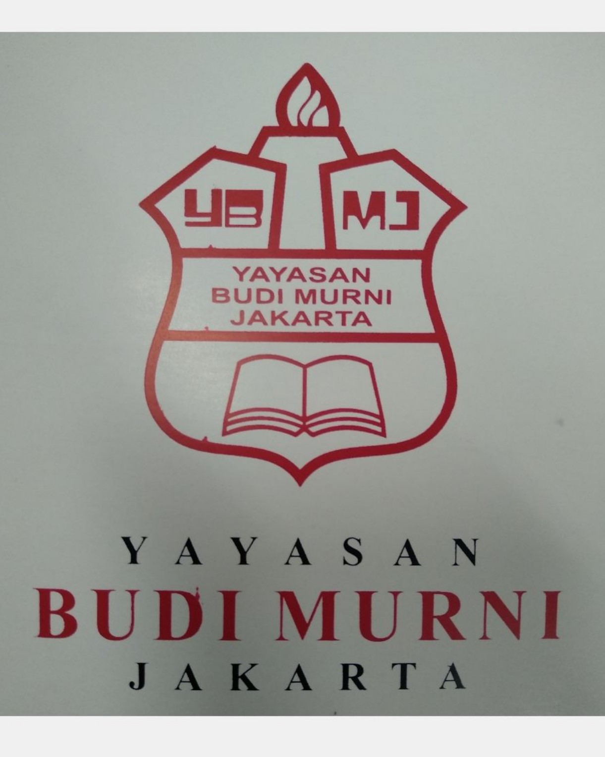 Yayasan Budi Murni Jakarta