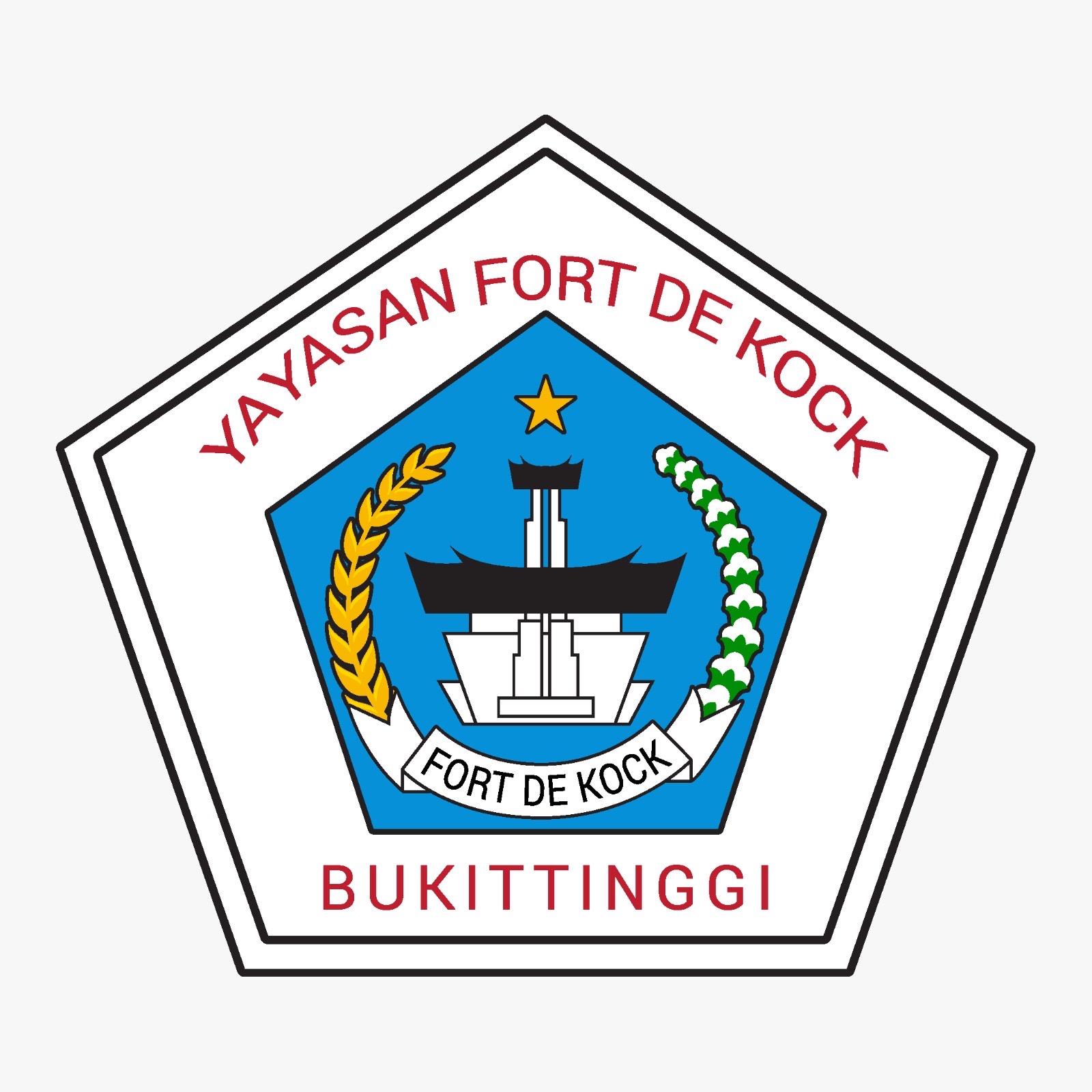 Yayasan Fort De Kock