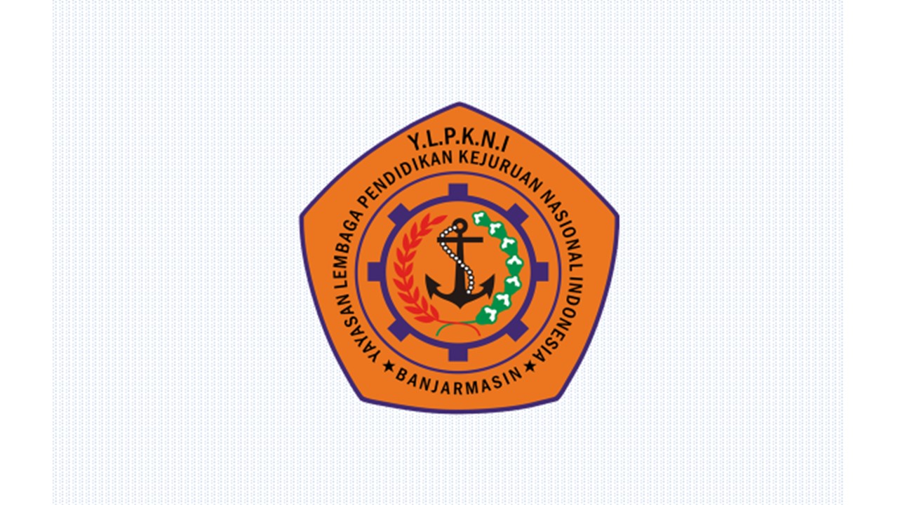 Yayasan Lembaga Kejuruan Pendidikan Nasional Indonesia Banjarmasin