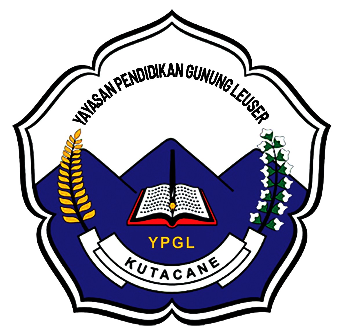 YAYASAN PENDIDIKAN GUNUNG LEUSER KUTACANE ACEH TENGGARA PROVINSI ACEH