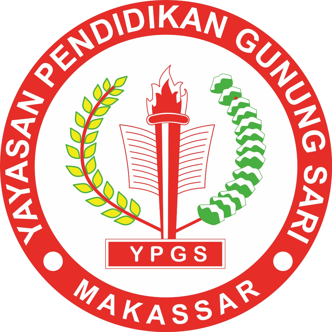 Yayasan Pendidikan Gunung Sari