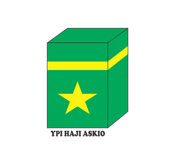 Yayasan Pendidikan Islam (YPI) Haji Askio Solokpandan Cianjur