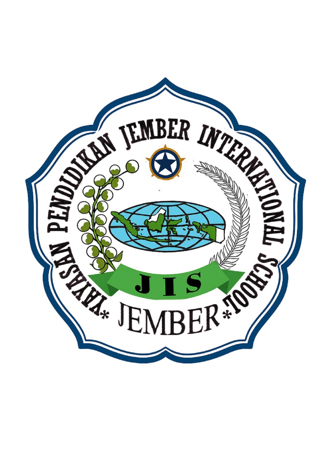 Yayasan Pendidikan Jember International School