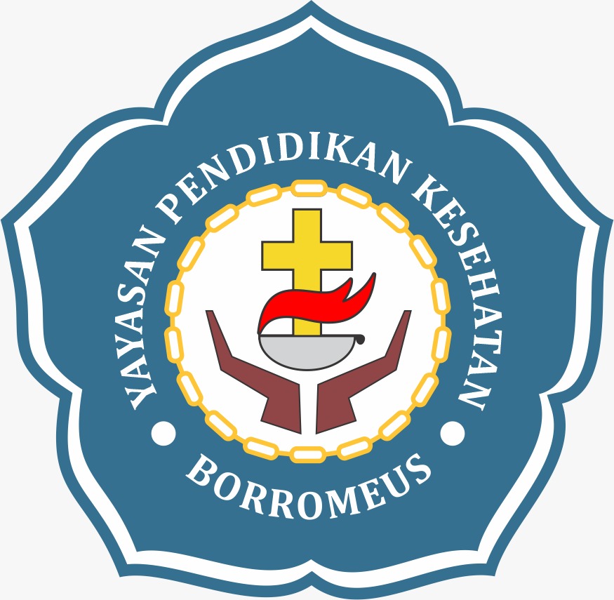 Yayasan Pendidikan Kesehatan Borromeus