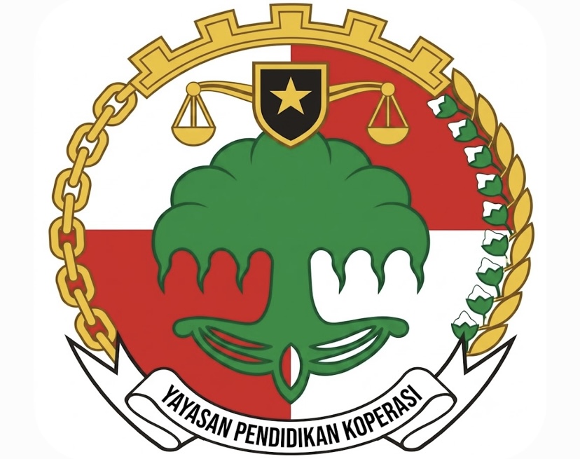 Yayasan Pendidikan Koperasi