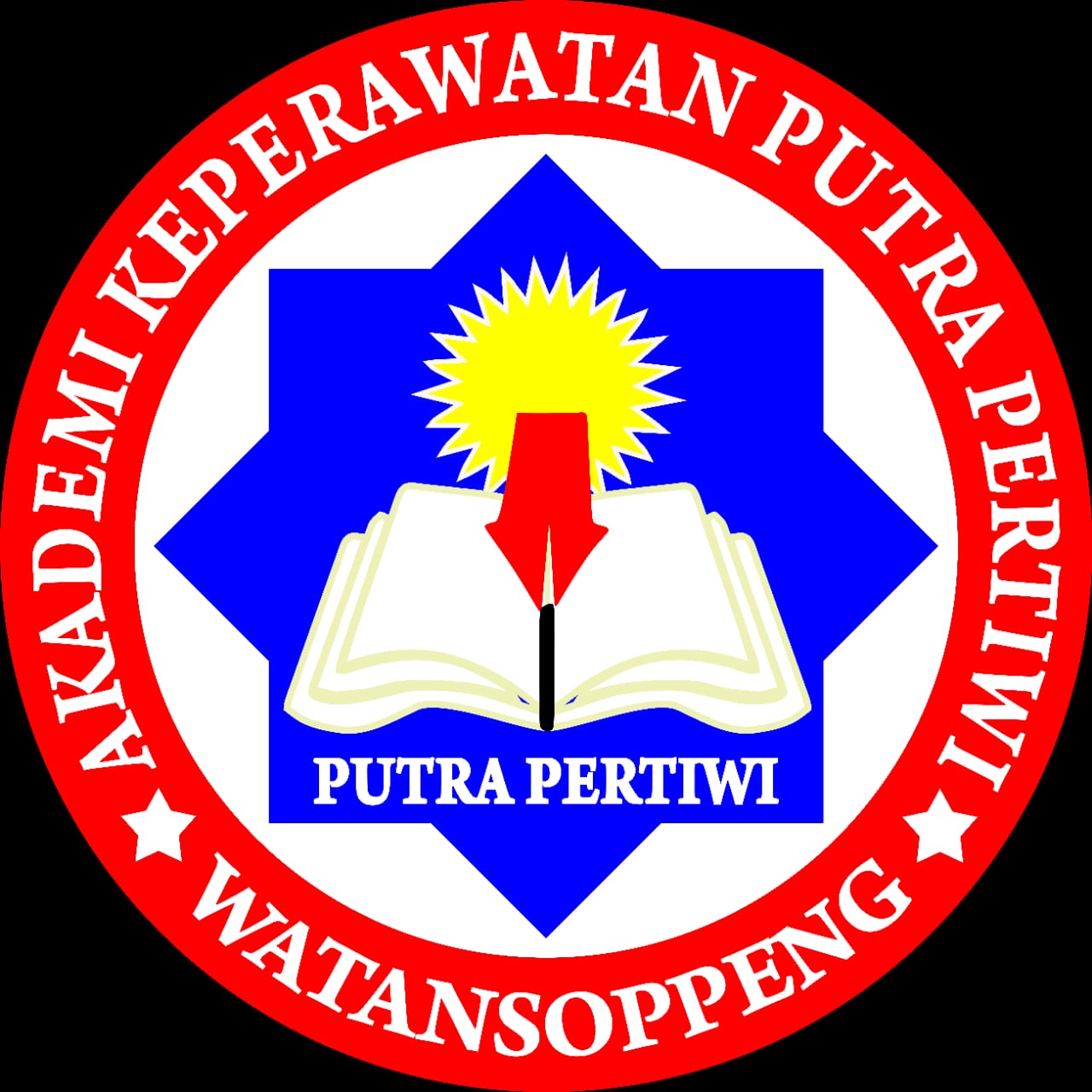 YAYASAN PERGURUAN PUTRA PERTIWI AKPER PUTRA PERTIWI WATANSOPPENG