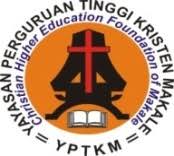 Yayasan Perguruan Tinggi Kristen Makale