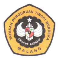 Yayasan Perguruan Tinggi Merdeka Malang