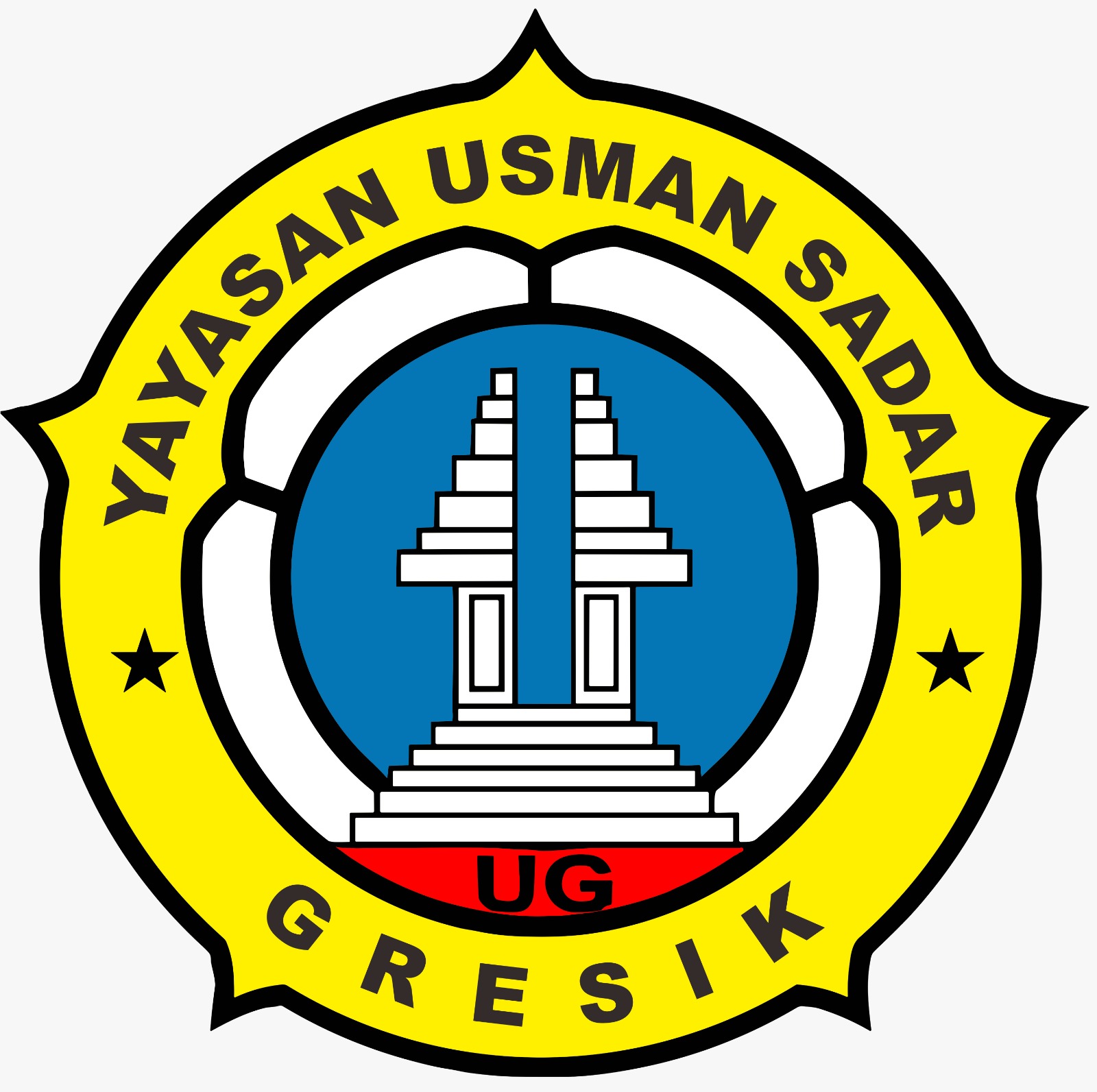 Yayasan Usman Sadar Gresik