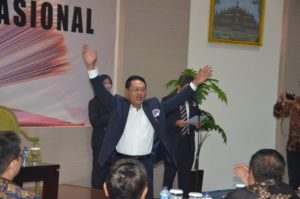 Rapat Konsultasi Nasional