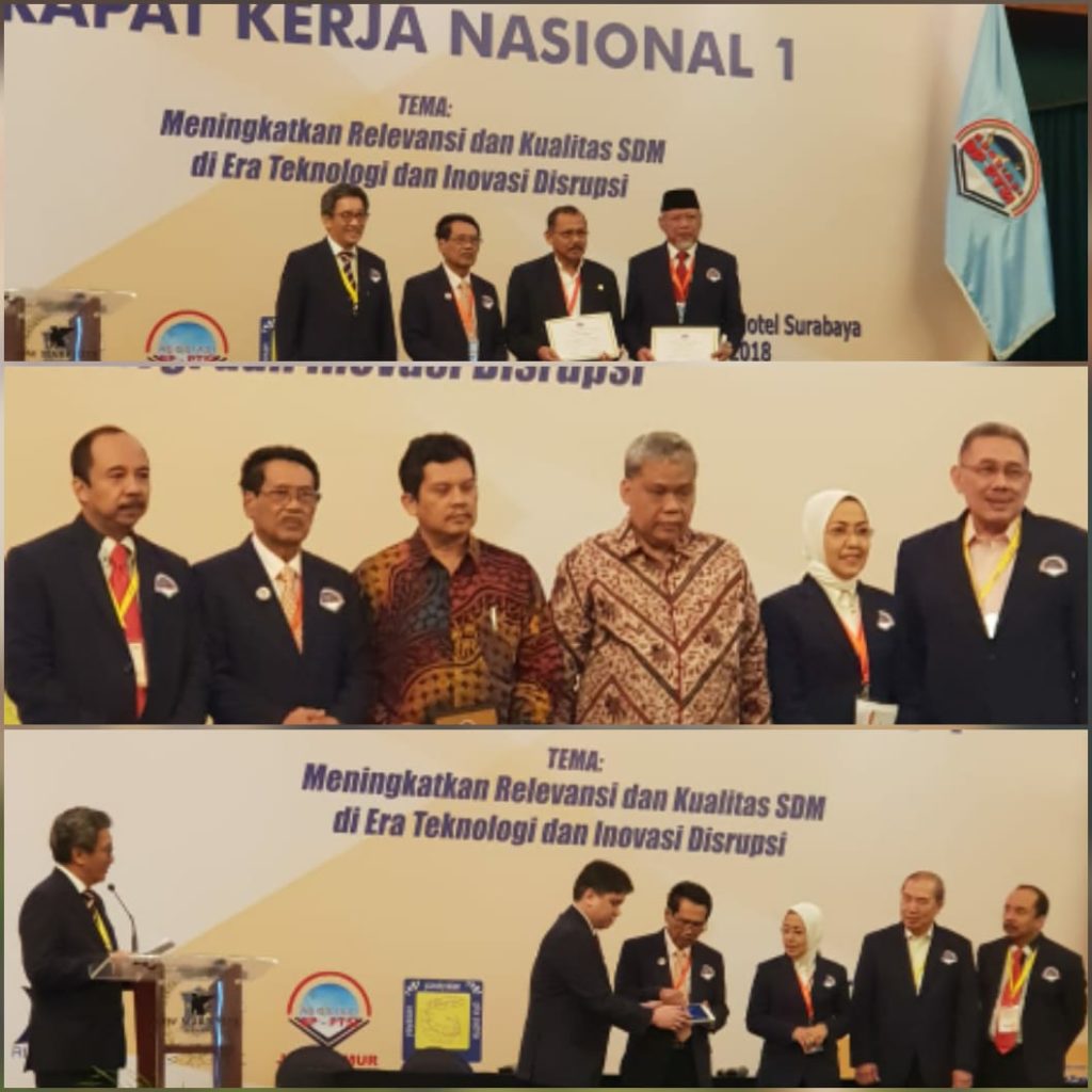 Rapat Kerja Nasional I