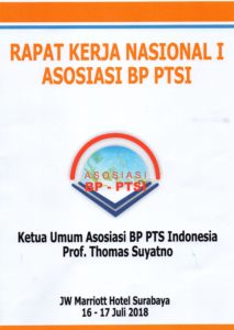 Materi Rakernas