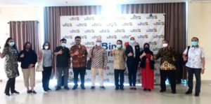 Redinamusasi dan Revitalisasi PBM Masa Pandemi dan Pascapandemi Covid – 19