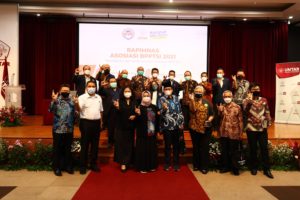 Rapimnas Asosiasi BPPTSI 2021