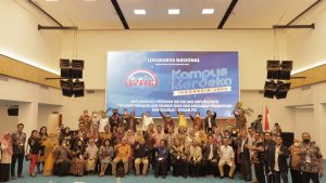 LOKAKARYA NASIONAL ABP PTSI