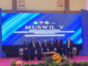 Muswil V ABPPTSI Jawa Timur