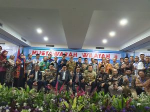 Muswil ABP PTSI Banten, 21 Januari 2023