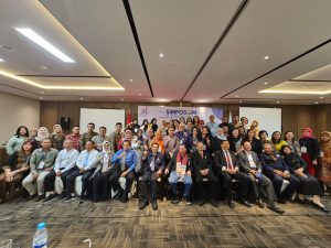 SIMPOSIUM ABP PTSI SUMUT, 6 Desember 2023