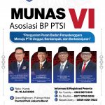 Musyawarah Nasional VI (MUNAS VI) Asosiasi Badan Penyelenggara Perguruan Tinggi Swasta Indonesia (ABP PTSI)